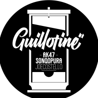 Guillotine (Single)