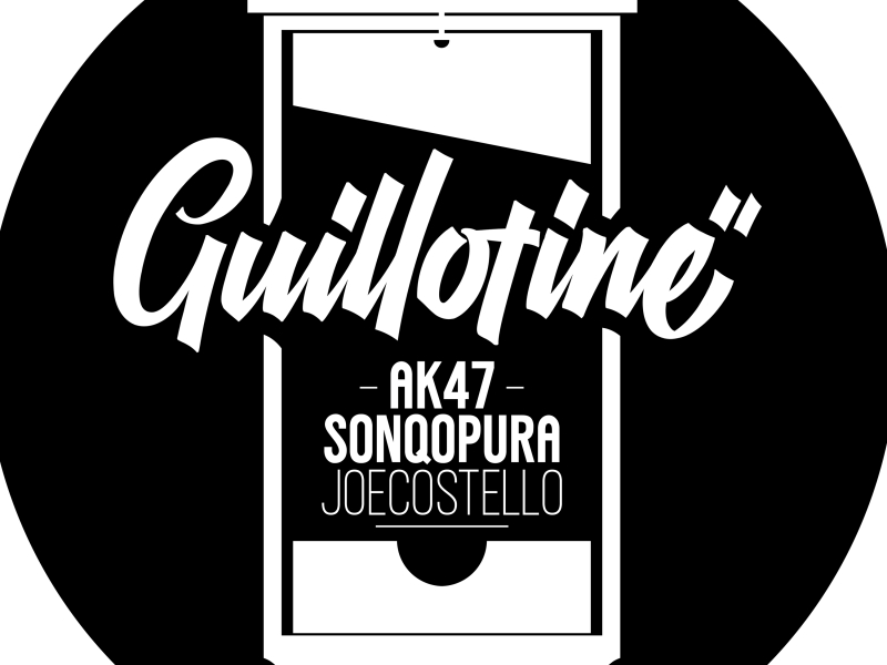 Guillotine (Single)