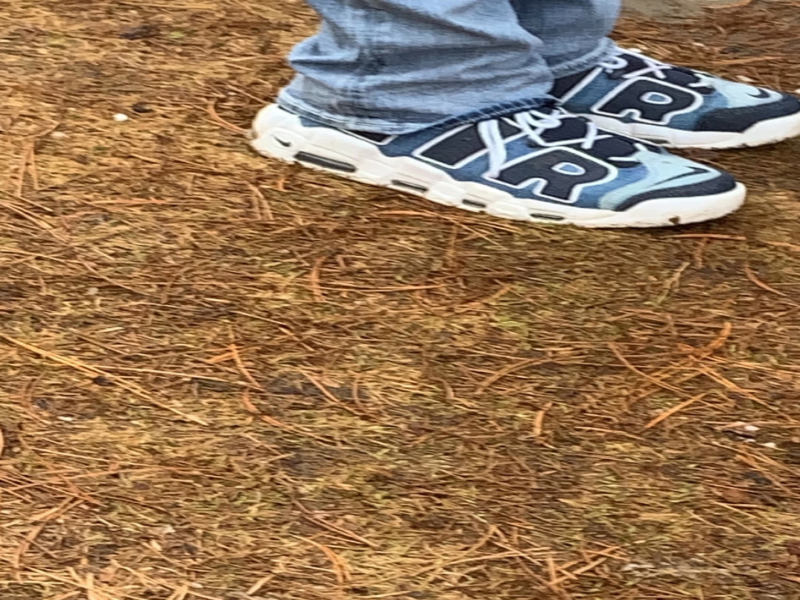 Little Bites (Single)