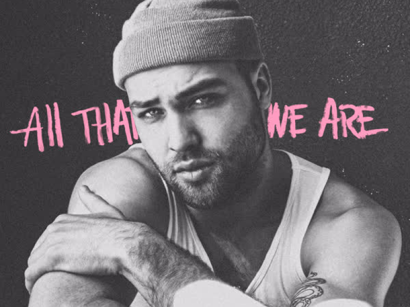 All That We Are (EP)