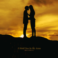 I Hold You In My Arms (Single)