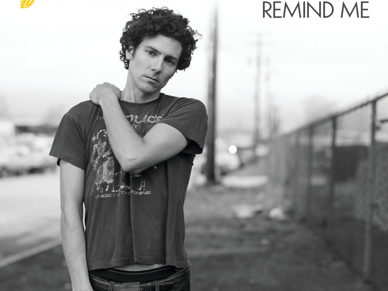 Remind Me (Single)