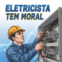 Eletricista tem Moral (Single)