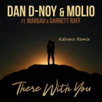 There With You (Kalvaro Remix) (Single)