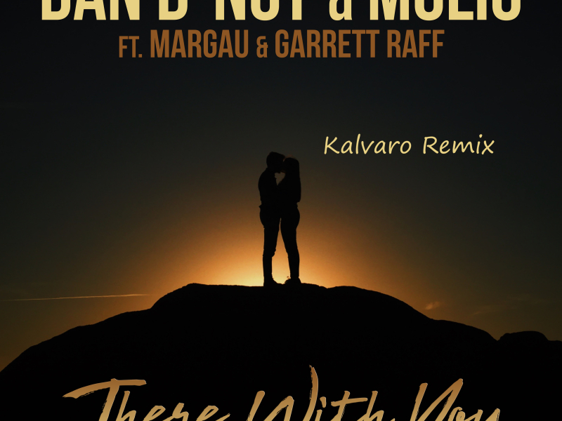 There With You (Kalvaro Remix) (Single)