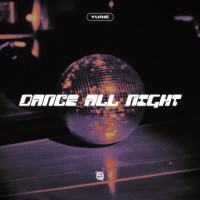 Dance All Night (Single)