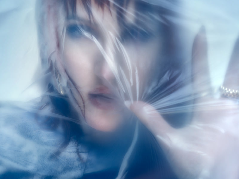 Easy Lover (Four Tet Remix) (Single)