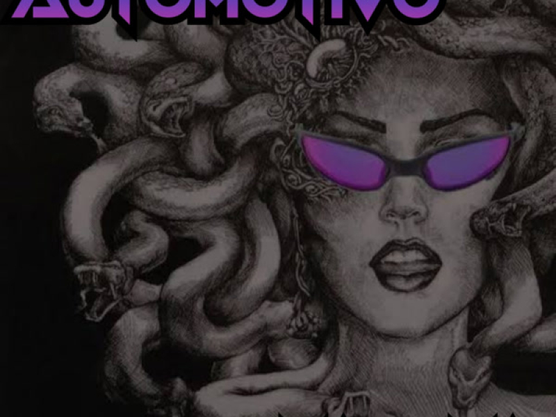 AUTOMOTIVO VEM NO TOMA TOMA (Single)