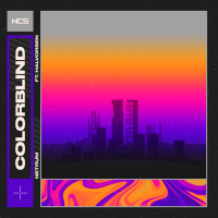 Colorblind (Single)