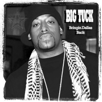 Bringin Dallas Back (Single)