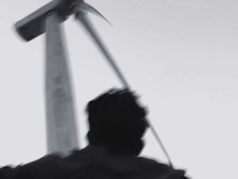 Andar Hi Andar (Slowed) (Single)