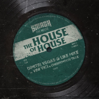 The House Of House (Single)