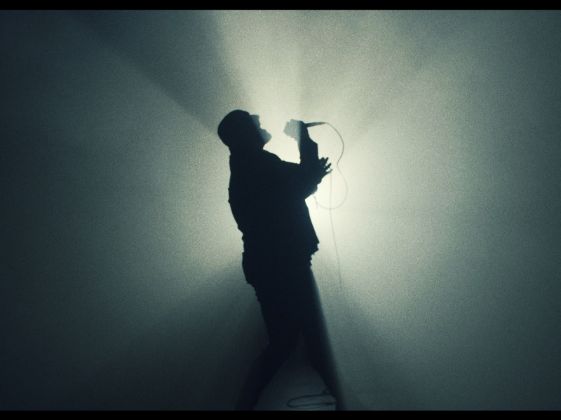 Save Us (MV) (Single)