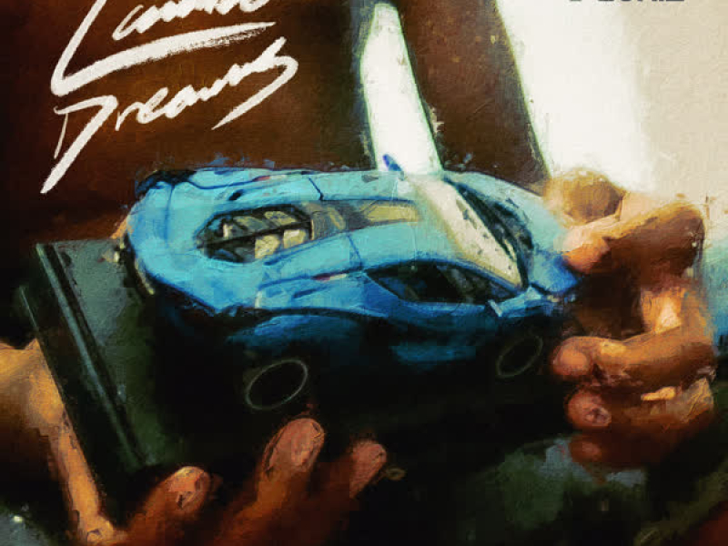 Lambo Dreams (Single)