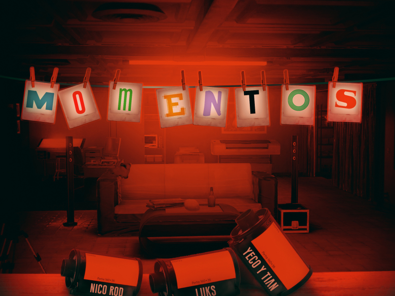 Momentos (Single)
