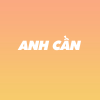 Anh Cần (Single)