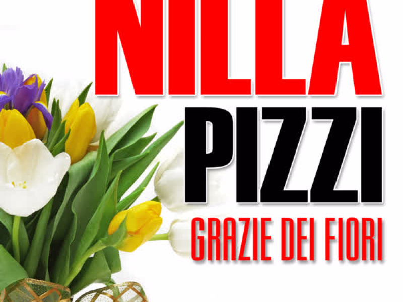 Nilla Pizzi Grazie dei Fiori