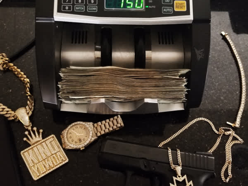 My Respect & Bread (Single)