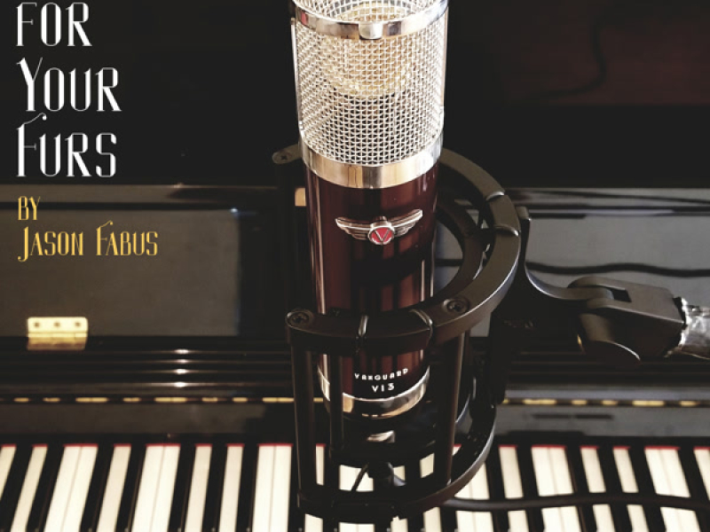 Violets for Your Furs (Single)