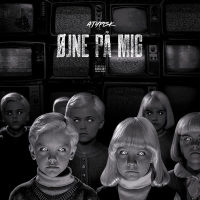 Øjne På Mig (Single)