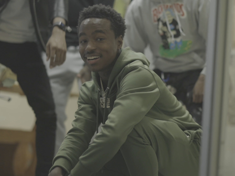 Adderall (Corvette Corvette) (Single)