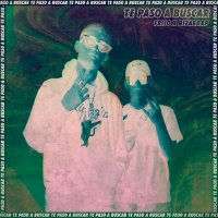 Te Paso a Buscar (Single)
