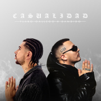 Casualidad (Single)