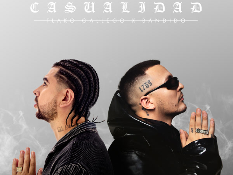 Casualidad (Single)