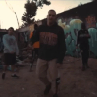 NIÑOS BENDITOS (Single)