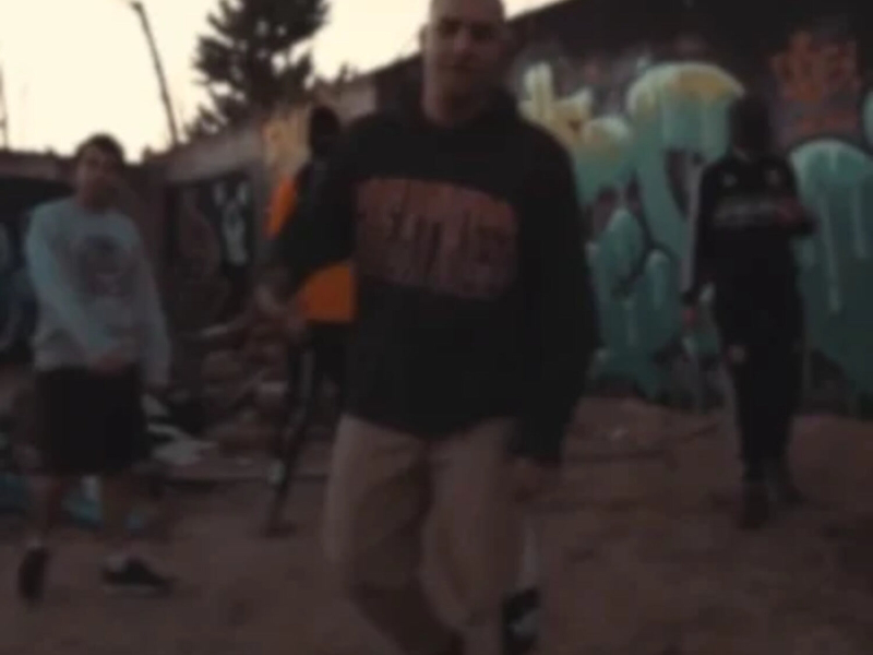 NIÑOS BENDITOS (Single)