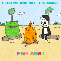 Far Away (Single)