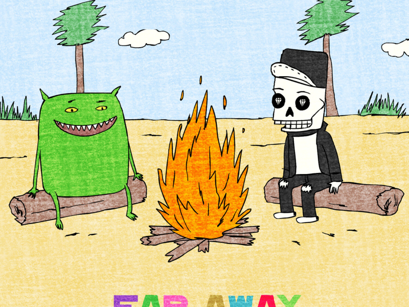 Far Away (Single)