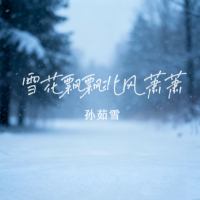 雪花飘飘北风萧萧 (Single)