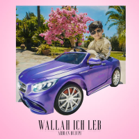 Wallah ich leb (Single)