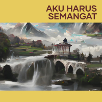 Aku harus semangat (Single)