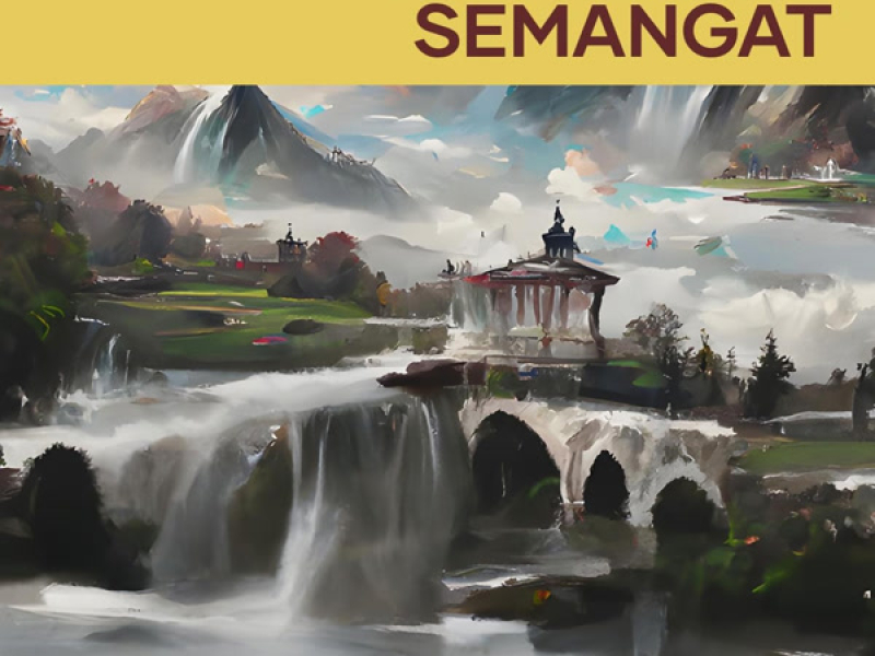 Aku harus semangat (Single)
