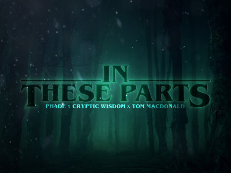 In These Parts (Single)