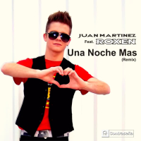 Una Noche Mas (Single)