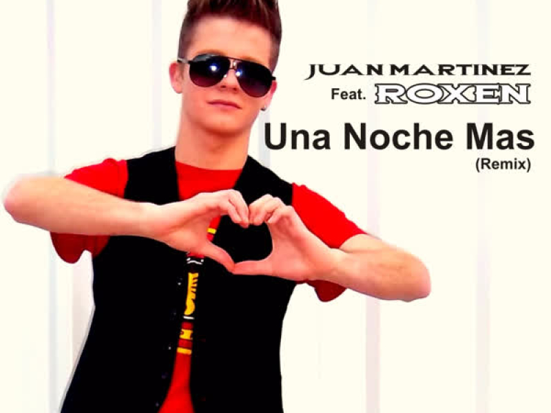 Una Noche Mas (Single)