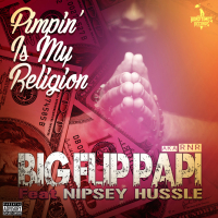 Pimpin' is My Religion (Single)