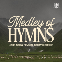 Medley of Hymns (Live) (Single)
