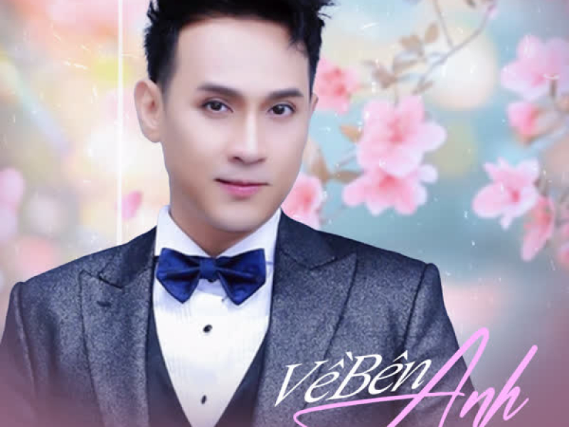 Về Bên Anh (EP)
