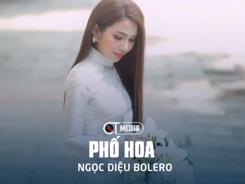 Phố Hoa (Cha Cha Cha) (Single)