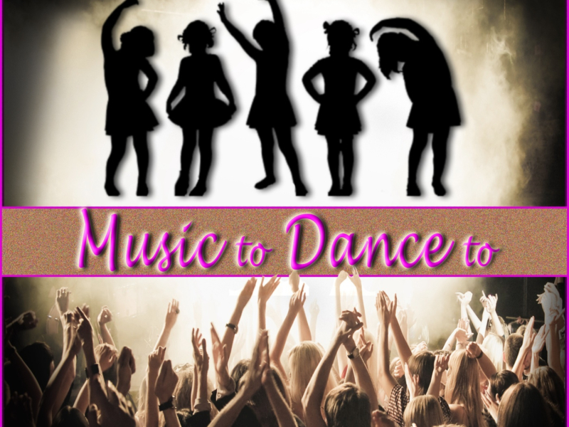 Inside Of Me (Featured Music In Dance Moms) (Single)