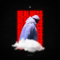 REALNESS #2 (Single)