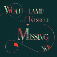 Missing You (EP)