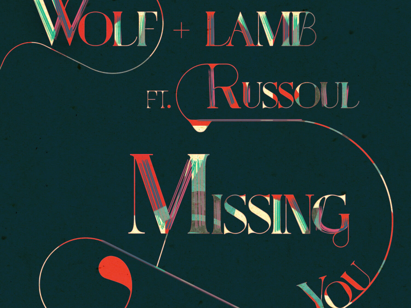 Missing You (EP)