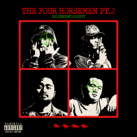 The Four Horsemen pt. 2 (Single)