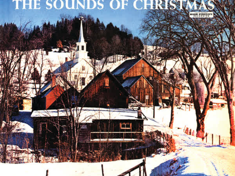 The Sounds Of Christmas