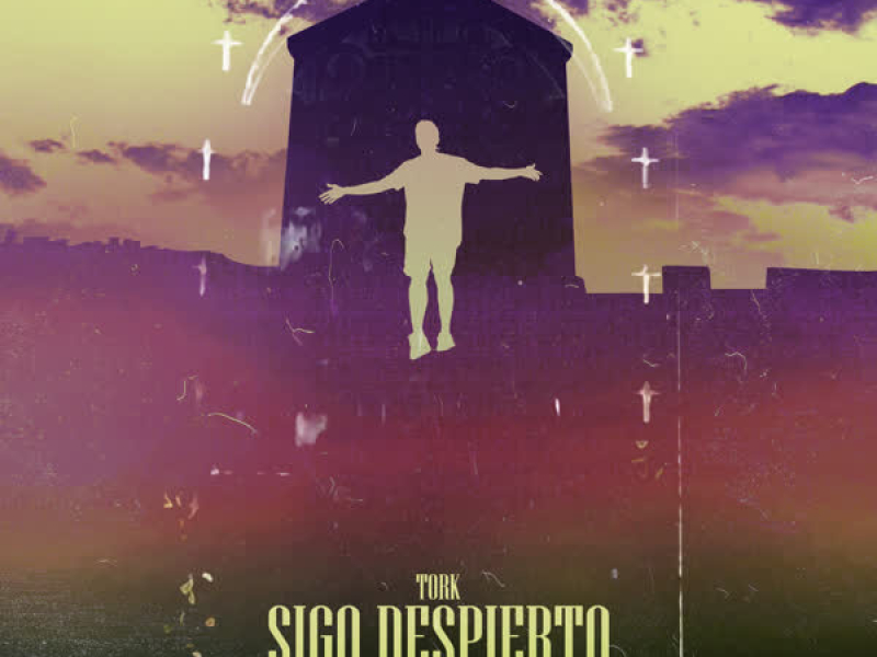 Sigo Despierto (Single)
